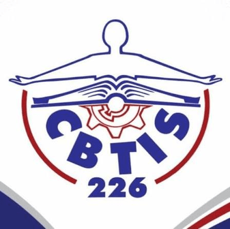 CBTis 226 Logo