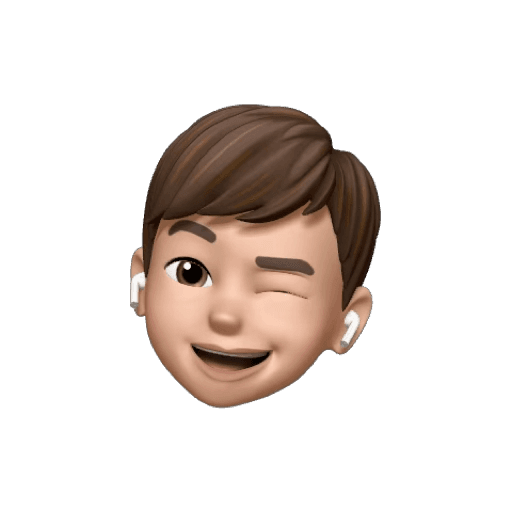 Memoji state 2