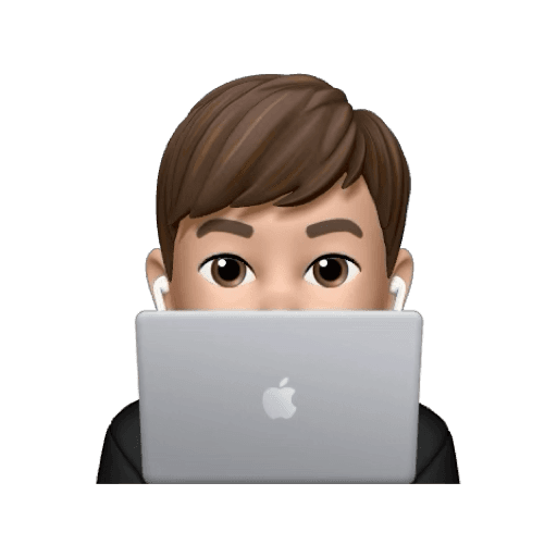 Memoji state 8